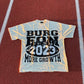 Creme Growth Tee