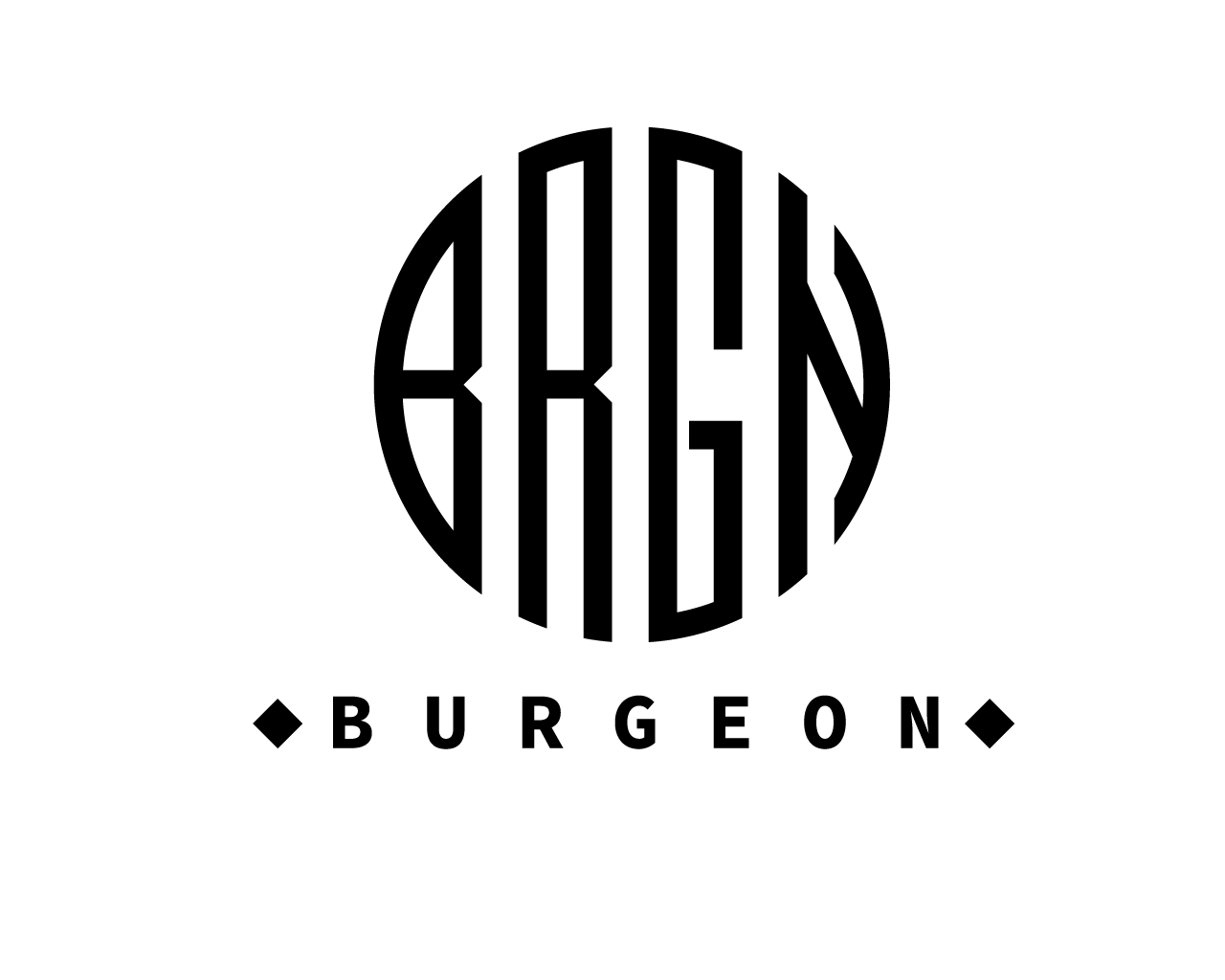 BurgeonStreetwear logo